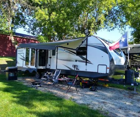 Stussy RV Park