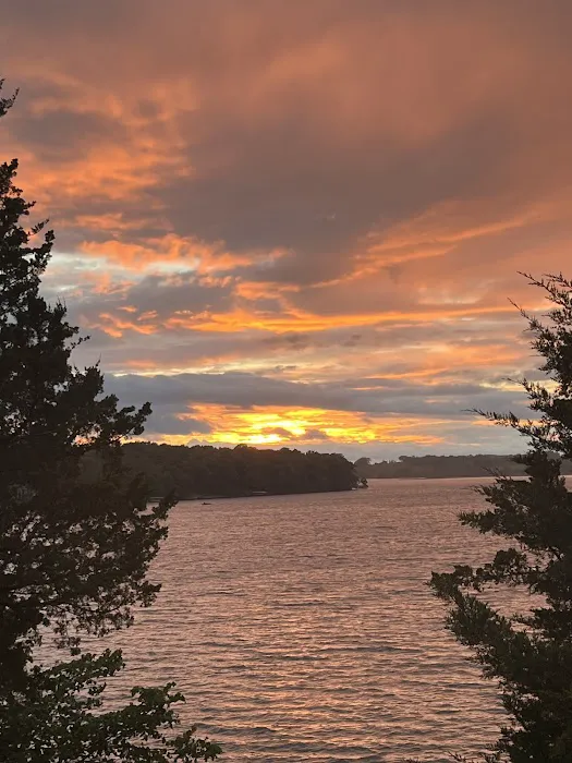 Clarke’s Landing 1