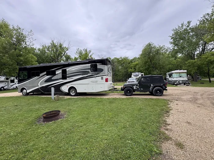 Hidden Meadows RV Park Inc 4