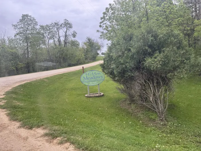 Hidden Meadows RV Park Inc 3