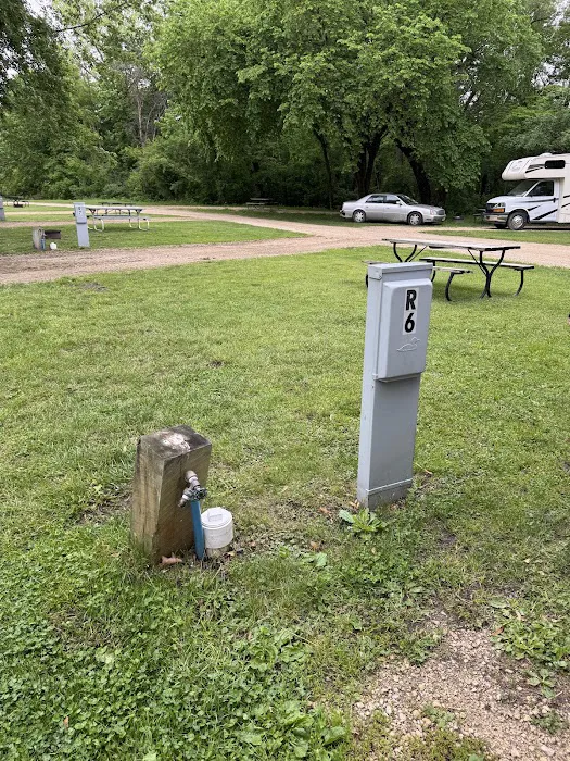Hidden Meadows RV Park Inc 1