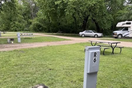 Hidden Meadows RV Park Inc