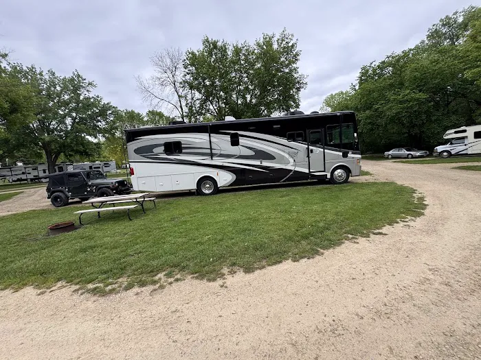 Hidden Meadows RV Park Inc 2