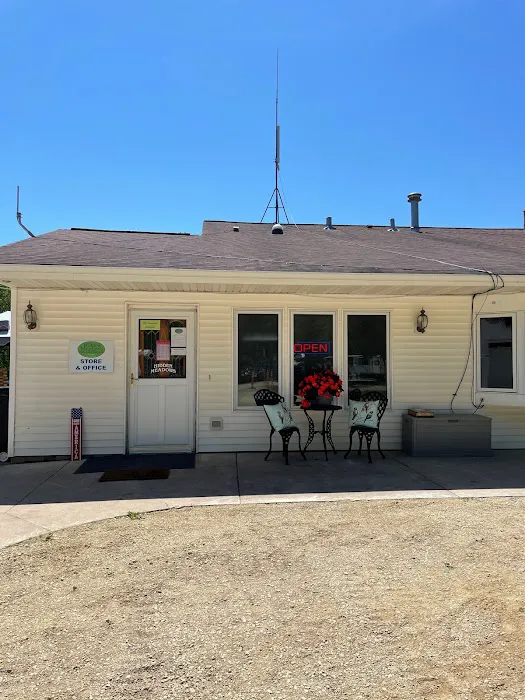 Hidden Meadows RV Park & Campground 2