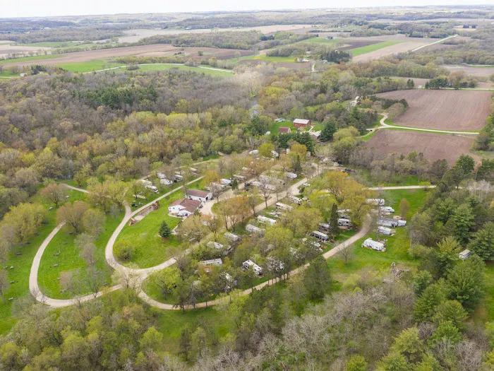 Hidden Meadows RV Park & Campground 5