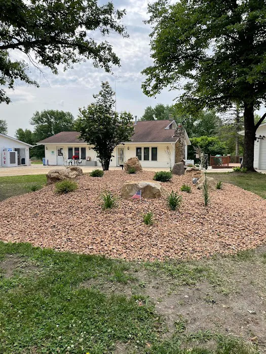 Hidden Meadows RV Park & Campground 4