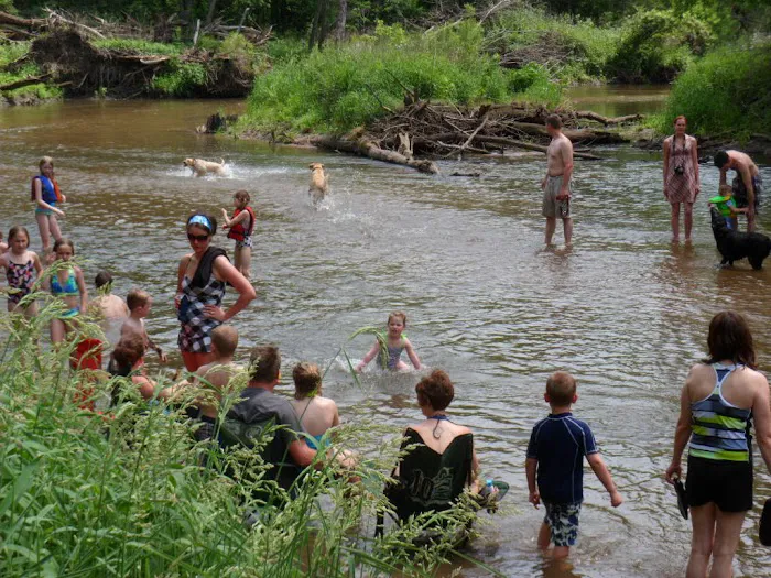 Hidden Meadows RV Park & Campground 6
