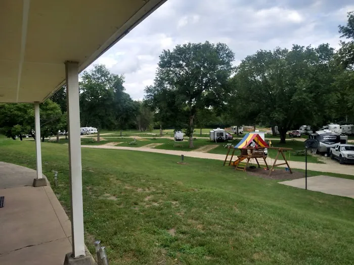 Hidden Meadows RV Park & Campground 1