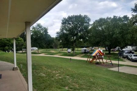 Hidden Meadows RV Park & Campground