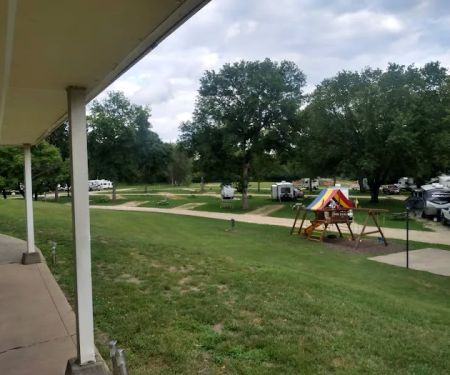 Hidden Meadows RV Park & Campground
