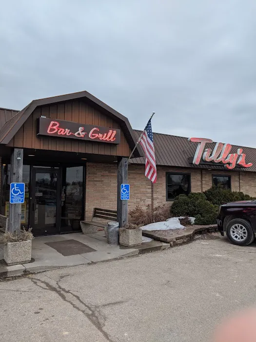 Tilly's American Travelers Rv Park 3