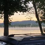 Ponderosa Campground