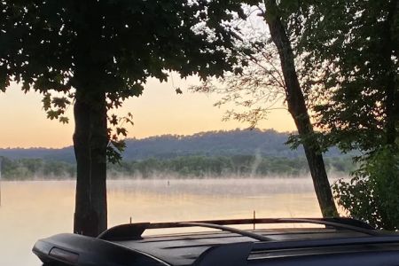 Ponderosa Campground