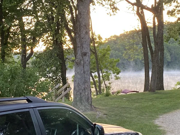 Ponderosa Campground 4