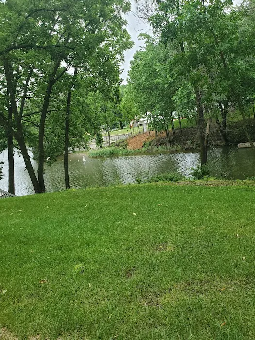 Ponderosa Campground 10