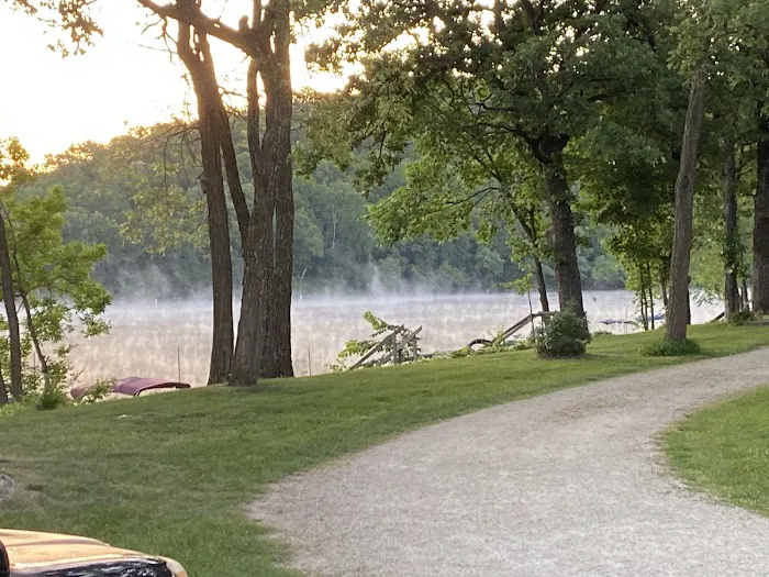 Ponderosa Campground 5