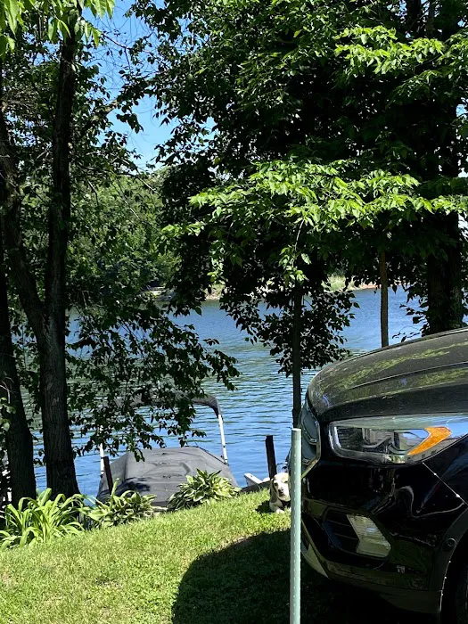 Ponderosa Campground 7