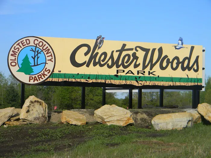 Chester Woods Park Campground 3