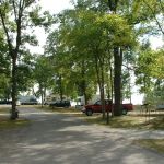 Chester Woods Park Campground