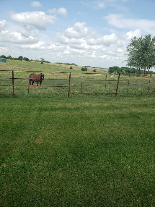 Singing Mesa Ranch 2