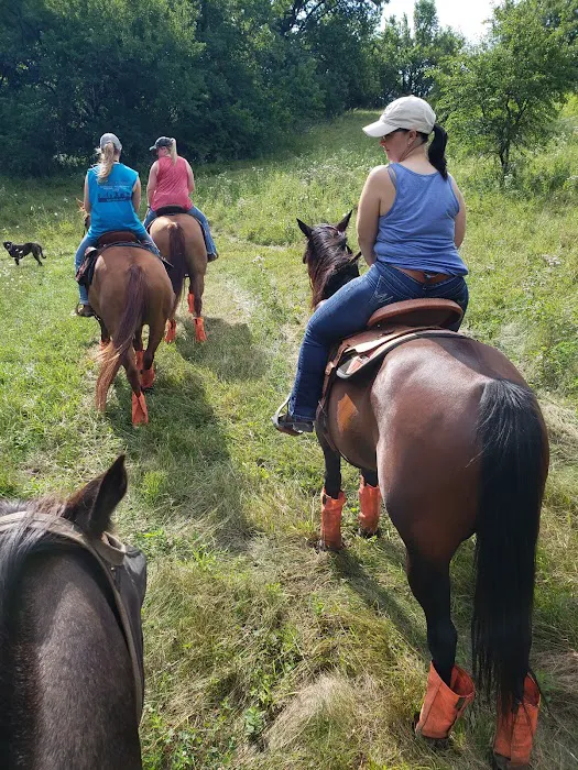 Singing Mesa Ranch 6