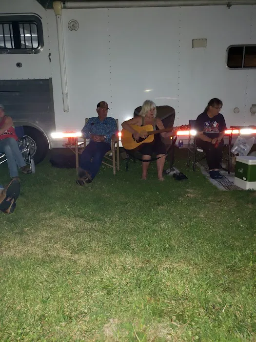 Singing Mesa Ranch 1
