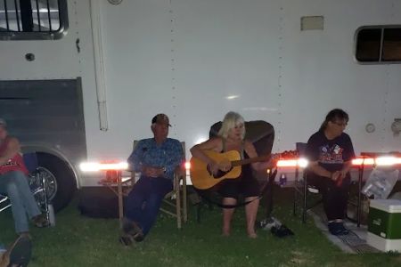 Singing Mesa Ranch