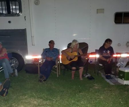 Singing Mesa Ranch