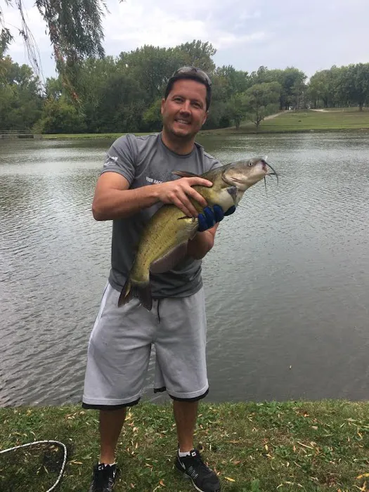 Cutty's Des Moines Camping Club 6
