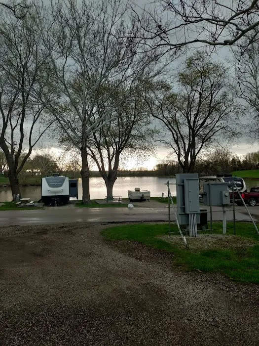 Cutty's Des Moines Camping Club 10