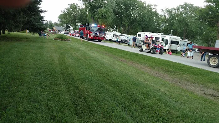Cutty's Des Moines Camping Club 4