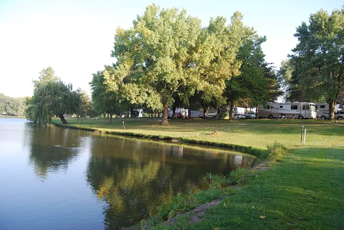 Cutty's Des Moines Camping Club 9