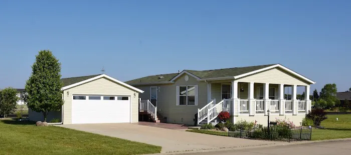 West Park 55+ Retirement Community, Brenton Communities 1
