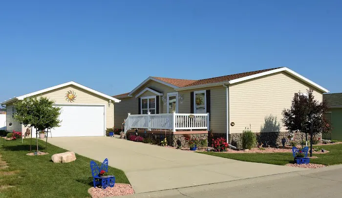 West Park 55+ Retirement Community, Brenton Communities 2