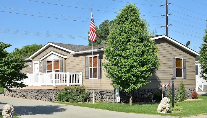 West Park 55+ Retirement Community, Brenton Communities 9