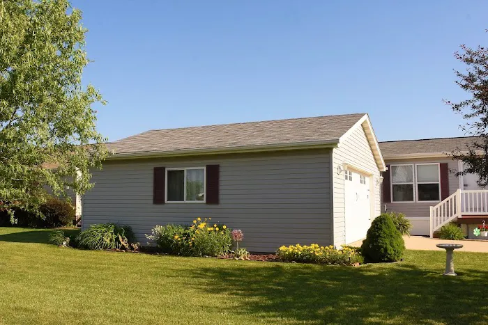 West Park 55+ Retirement Community, Brenton Communities 8