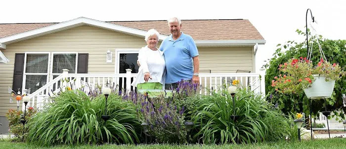 West Park 55+ Retirement Community, Brenton Communities 3