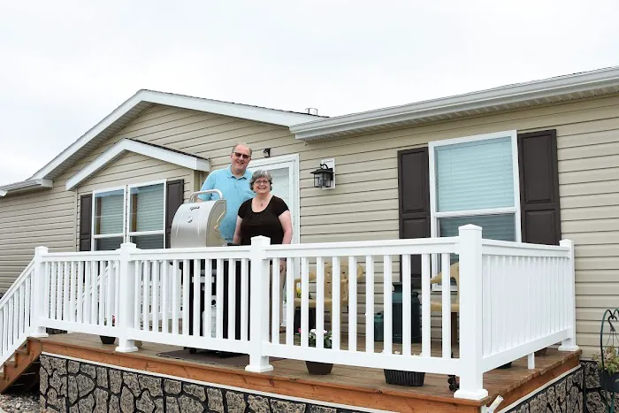 West Park 55+ Retirement Community, Brenton Communities 4