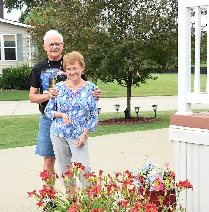 West Park 55+ Retirement Community, Brenton Communities 7