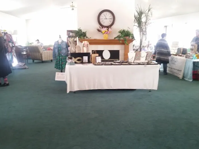 Park View Manufactured Home Community 1