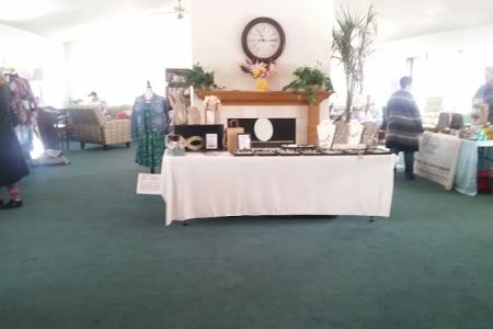 Park View Manufactured Home Community