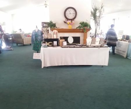 Park View Manufactured Home Community