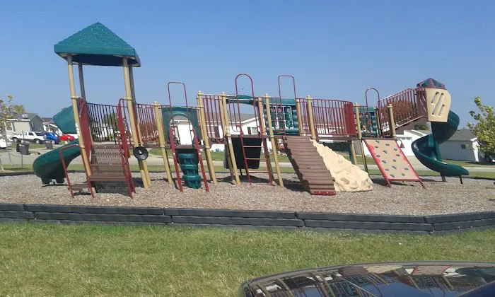 Park View Manufactured Home Community 6
