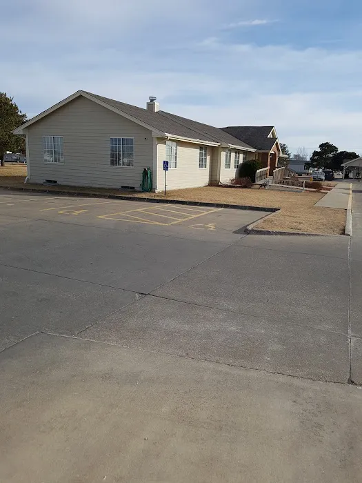 Park View Manufactured Home Community 8