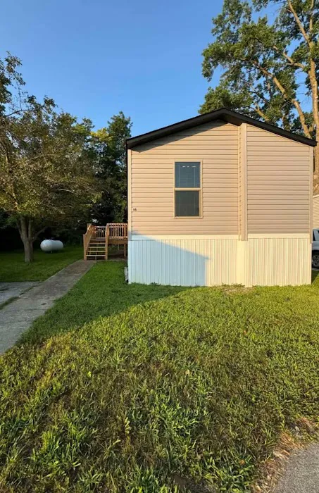 Prairie Village Mobile Home Community 7