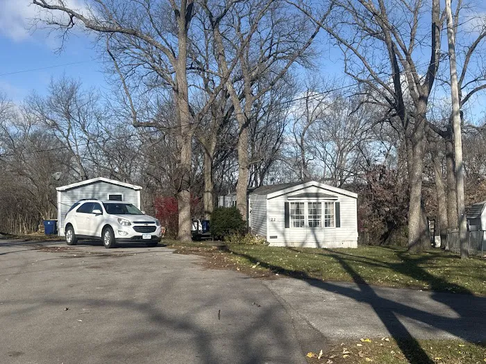 Prairie Village Mobile Home Community 1