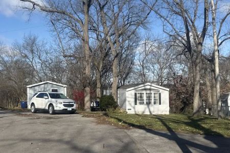 Prairie Village Mobile Home Community