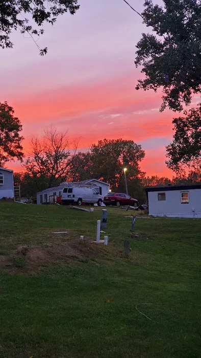 Prairie Village Mobile Home Community 6