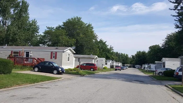 Grimes Mobile Home Park 5
