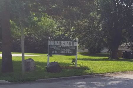 Grimes Mobile Home Park